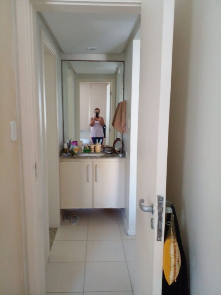 Apartamento para alugar com 1 quarto, 61m² - Foto 10