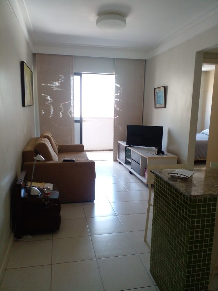 Apartamento para alugar com 1 quarto, 61m² - Foto 7