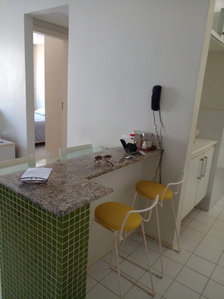 Apartamento para alugar com 1 quarto, 61m² - Foto 9