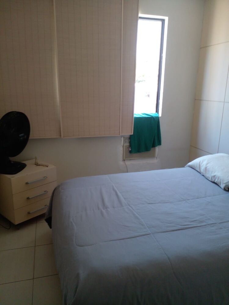 Apartamento para alugar com 1 quarto, 61m² - Foto 3