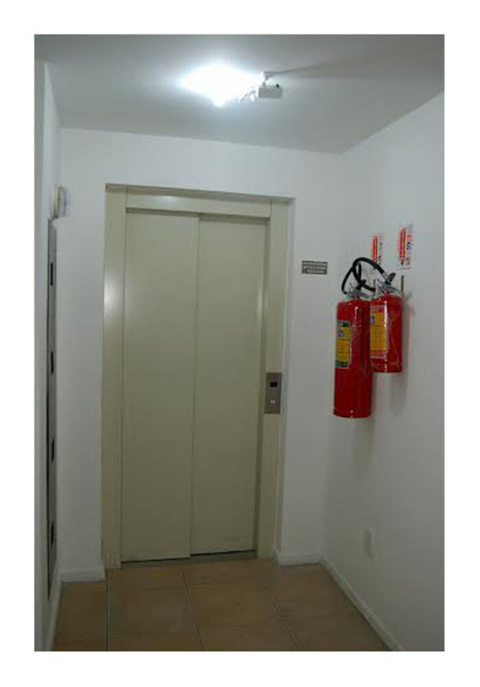 Apartamento para alugar com 1 quarto, 61m² - Foto 1