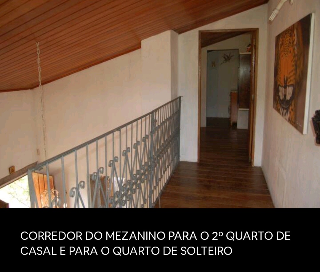 Casa para alugar com 3 quartos, 480m² - Foto 17