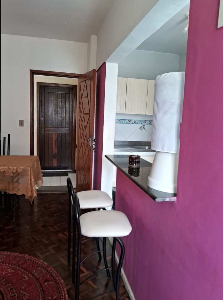 Apartamento para alugar com 1 quarto, 51m² - Foto 4