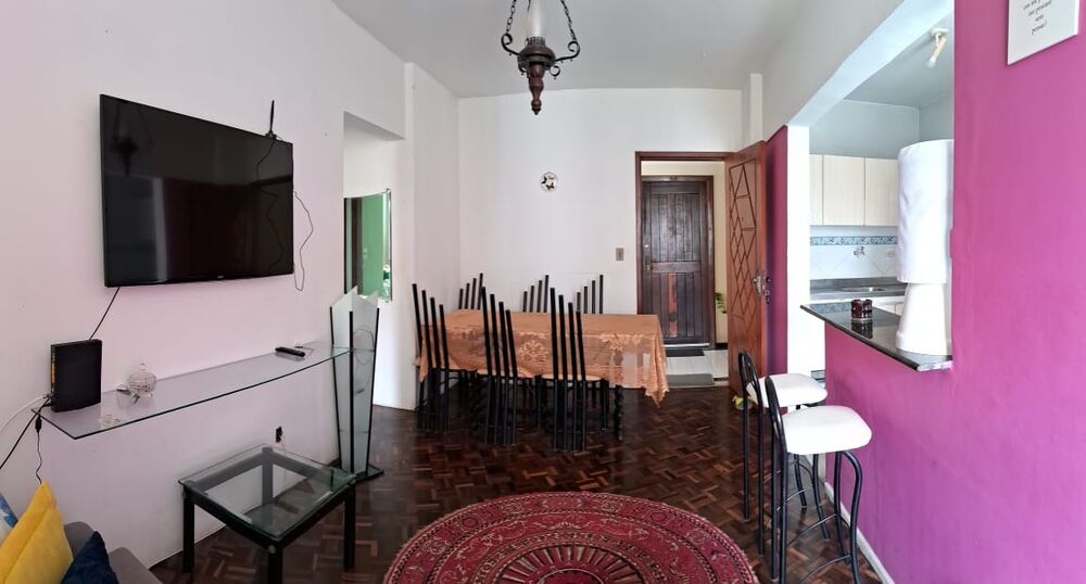 Apartamento para alugar com 1 quarto, 51m² - Foto 10