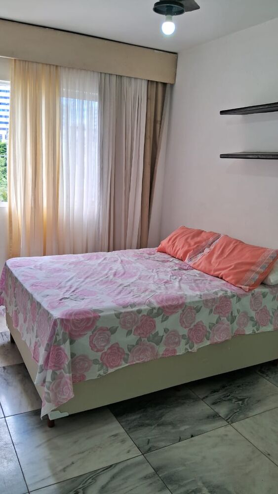 Apartamento para alugar com 1 quarto, 51m² - Foto 17