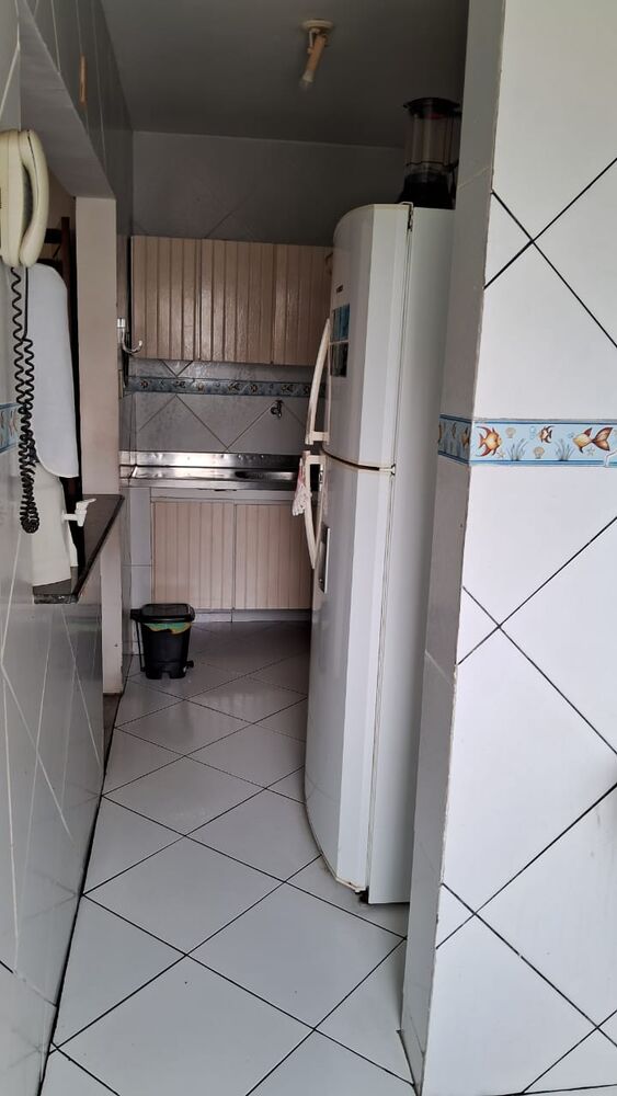 Apartamento para alugar com 1 quarto, 51m² - Foto 14