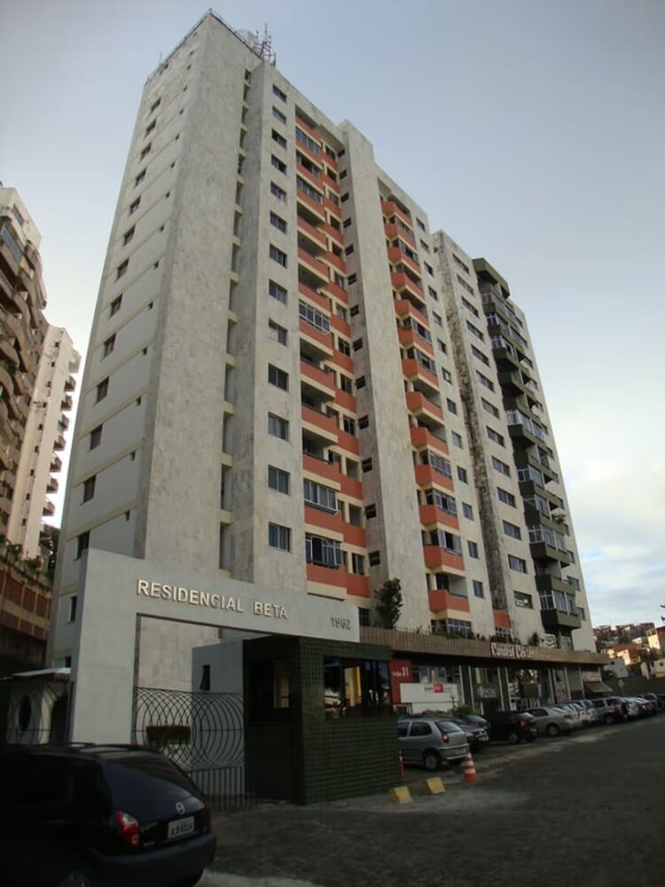 Apartamento para alugar com 1 quarto, 51m² - Foto 12