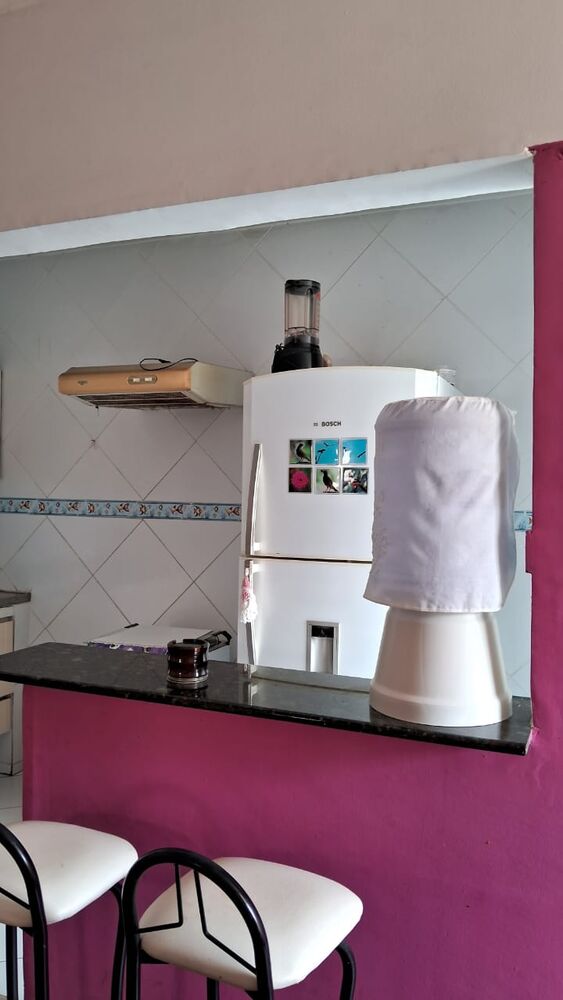 Apartamento para alugar com 1 quarto, 51m² - Foto 2