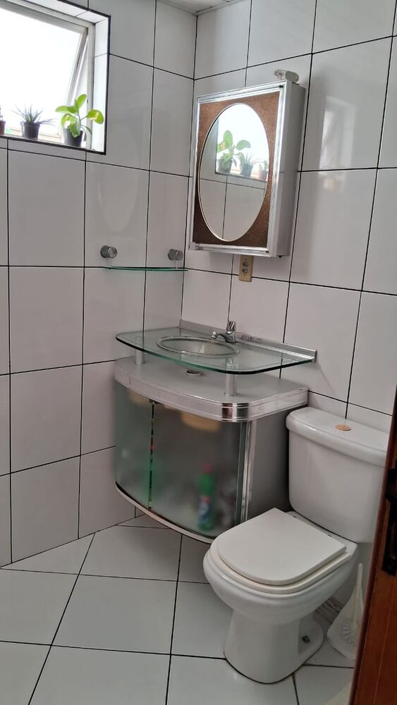 Apartamento para alugar com 1 quarto, 51m² - Foto 7