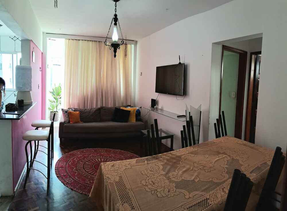 Apartamento para alugar com 1 quarto, 51m² - Foto 15