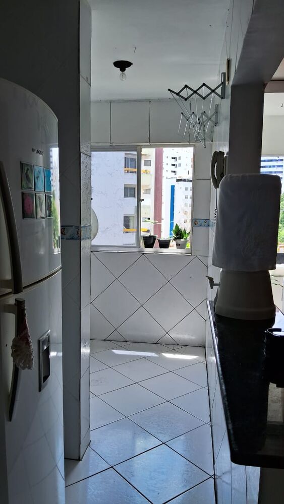 Apartamento para alugar com 1 quarto, 51m² - Foto 8