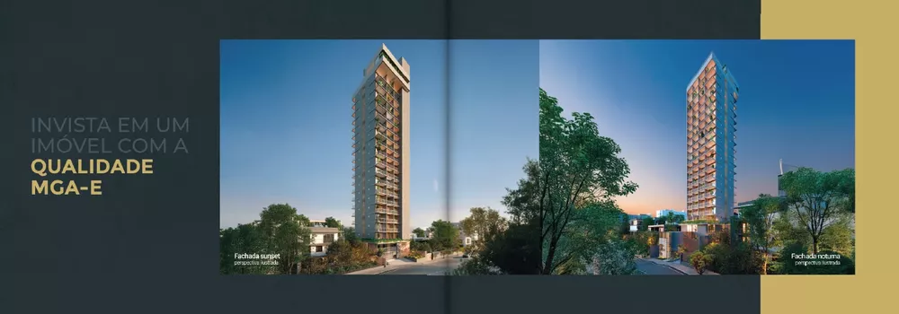 Apartamento, 22 m² - Foto 3