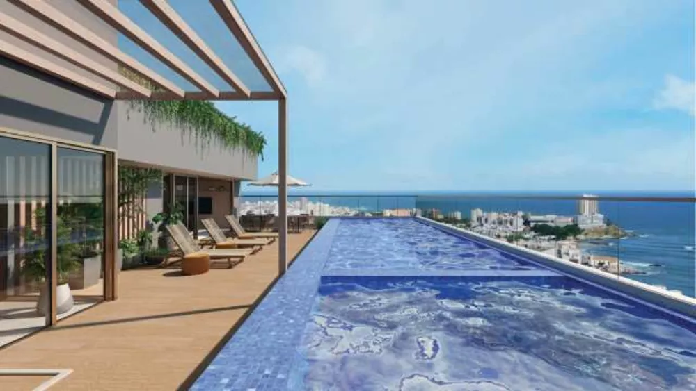 Apartamento, 22 m² - Foto 13