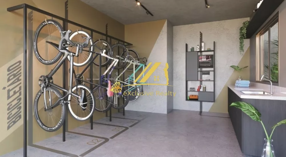 Apartamento, 22 m² - Foto 20