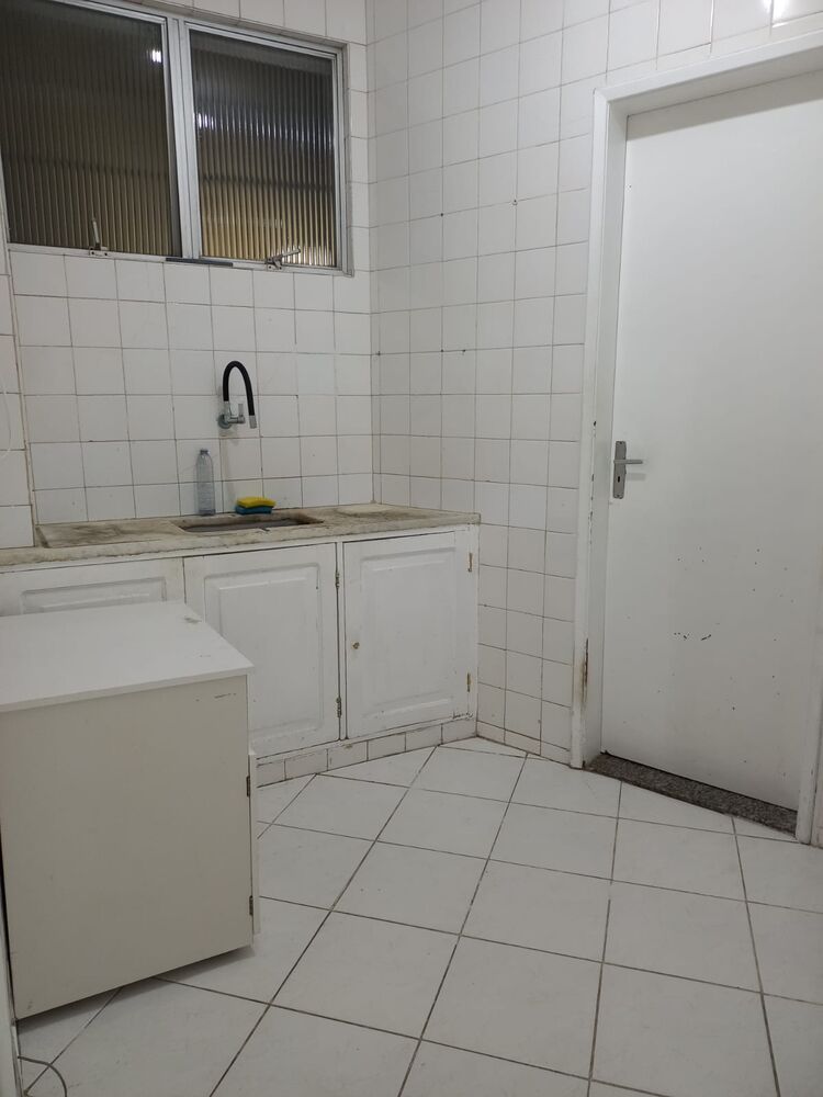 Apartamento à venda com 1 quarto, 38m² - Foto 13