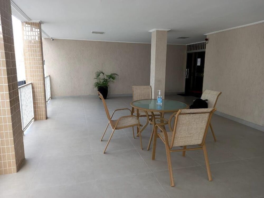 Apartamento à venda com 1 quarto, 38m² - Foto 4