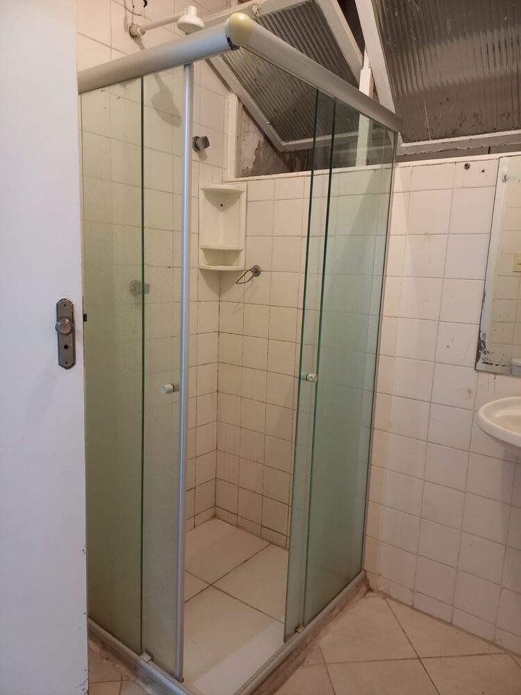 Apartamento à venda com 1 quarto, 38m² - Foto 6