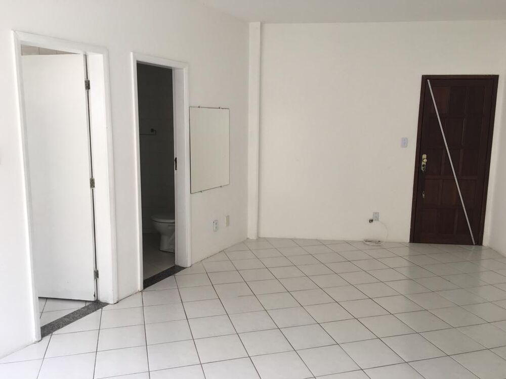 Apartamento à venda com 1 quarto, 38m² - Foto 14