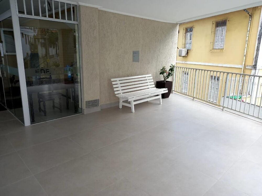 Apartamento à venda com 1 quarto, 38m² - Foto 16