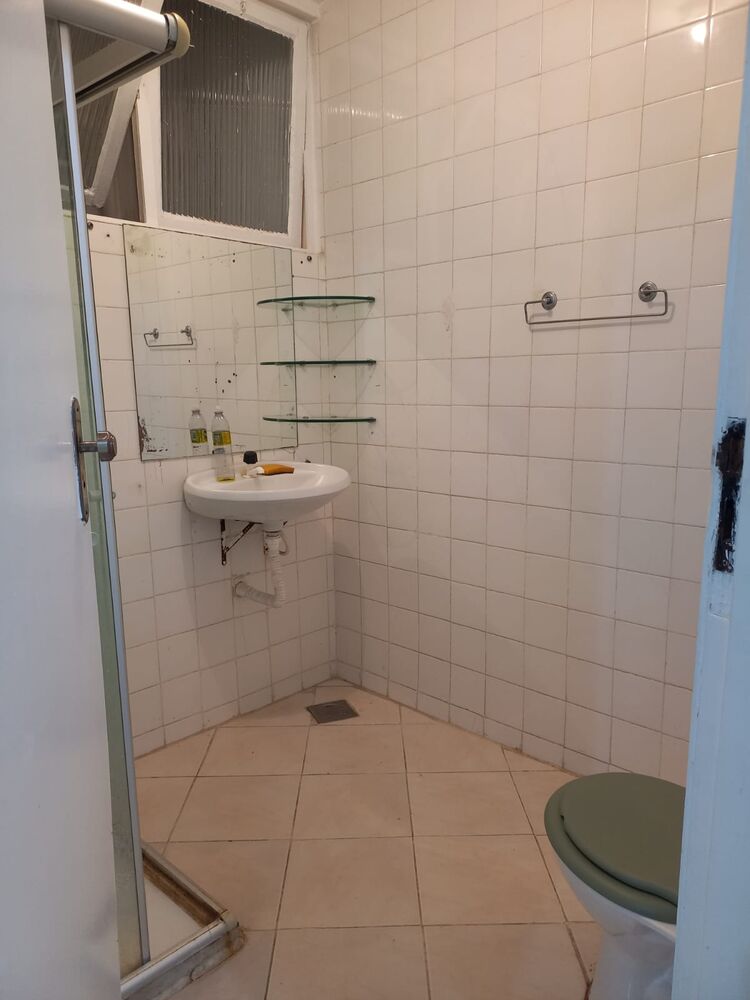 Apartamento à venda com 1 quarto, 38m² - Foto 8