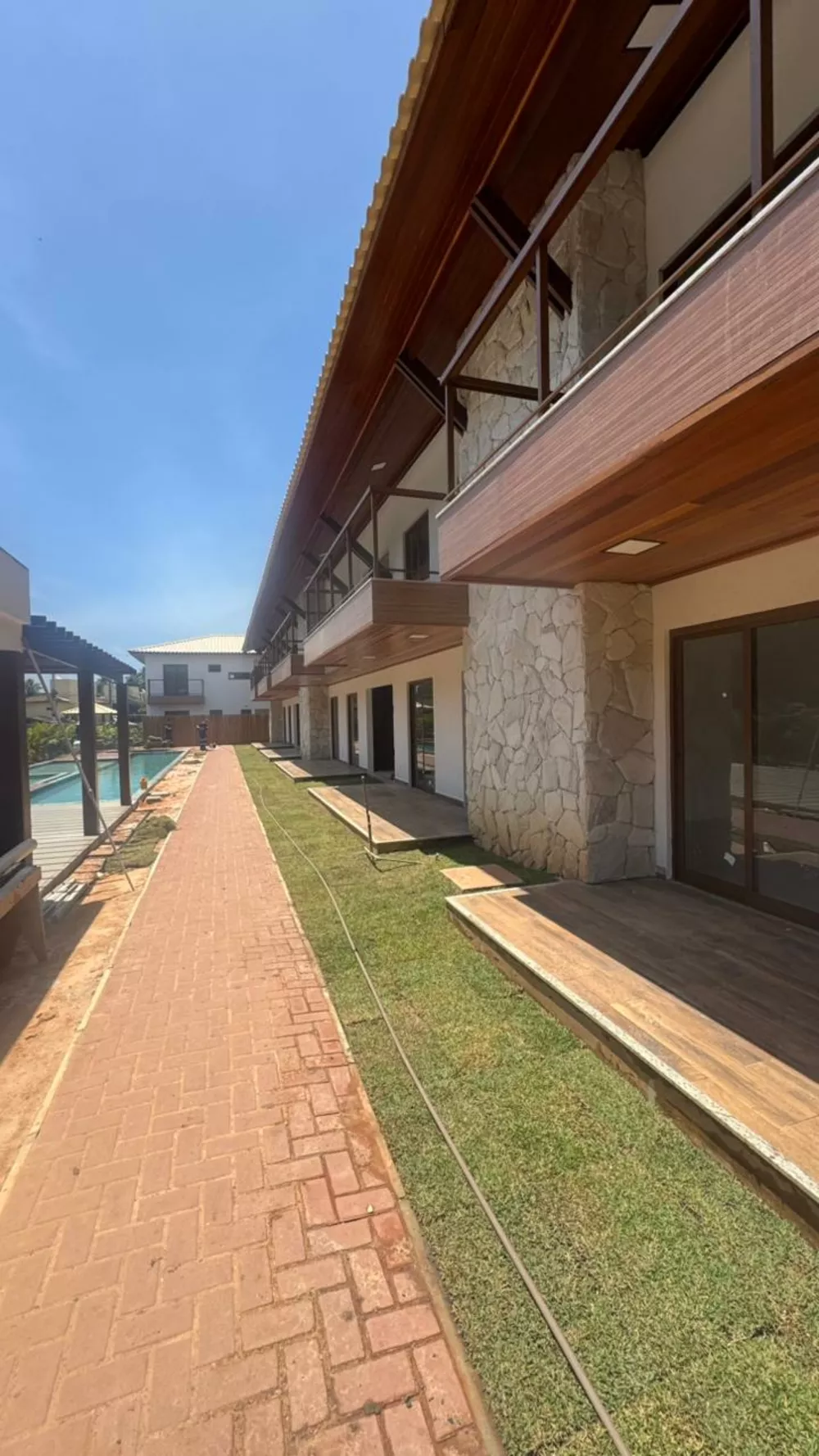 Apartamento, 2 quartos, 2300 m² - Foto 8