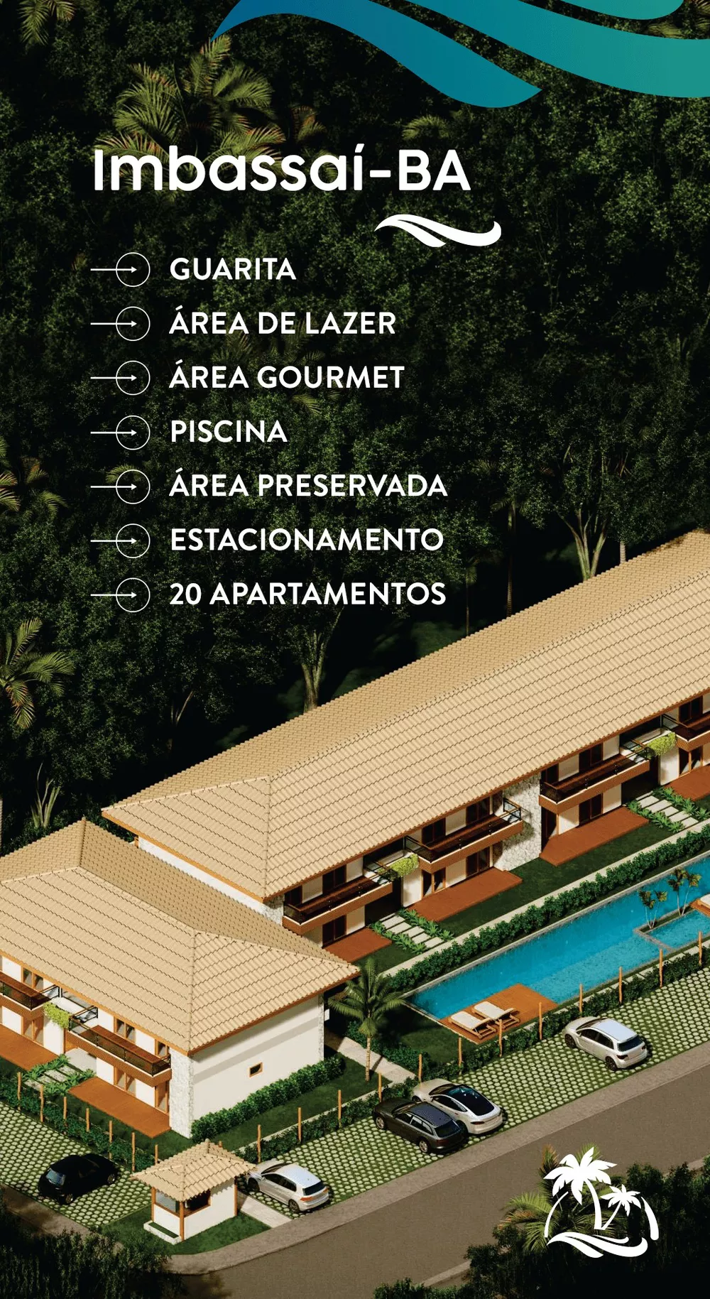 Apartamento, 2 quartos, 2300 m² - Foto 5