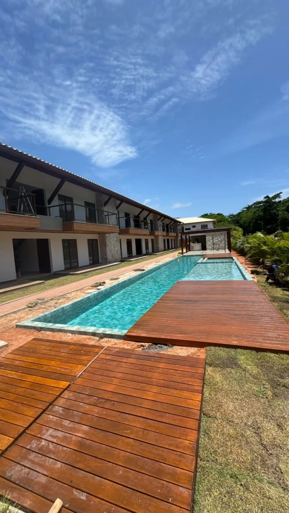 Apartamento, 2 quartos, 2300 m² - Foto 7