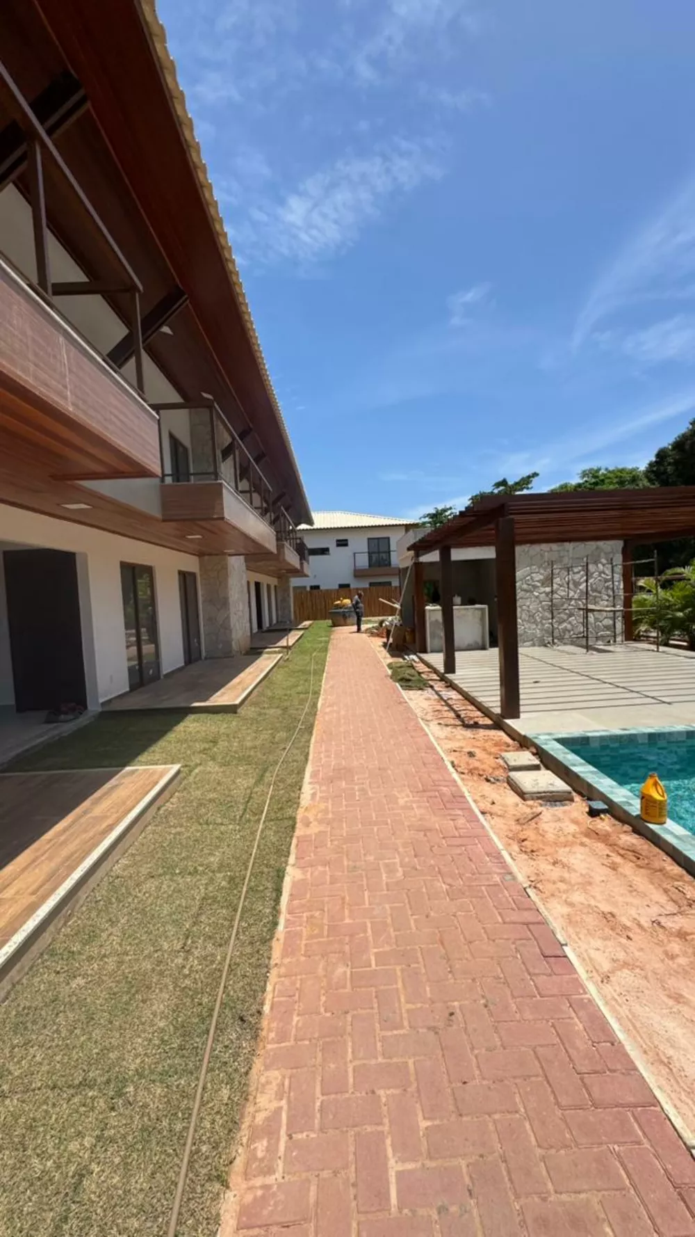 Apartamento, 2 quartos, 2300 m² - Foto 2