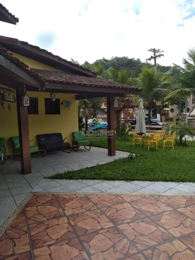 Casa, 5 quartos - Foto 2