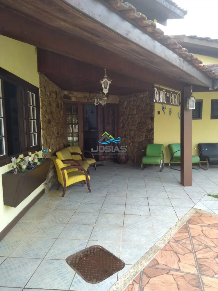 Casa, 5 quartos - Foto 3