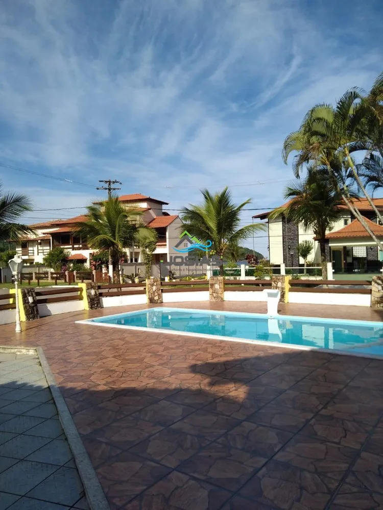 Casa, 5 quartos - Foto 1