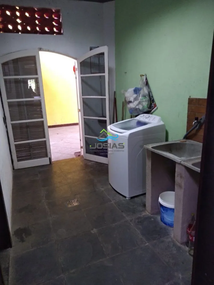 Casa, 5 quartos - Foto 8