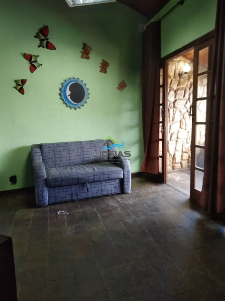 Casa, 5 quartos - Foto 5