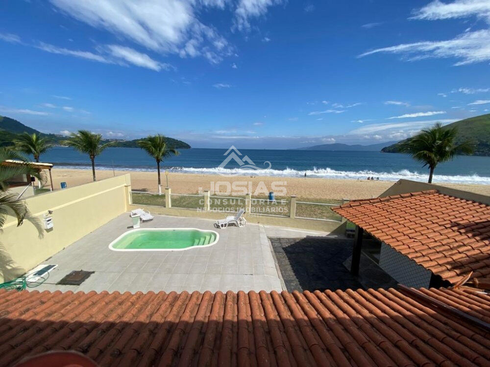 Casa de Condomínio à venda com 6 quartos, 40m² - Foto 6