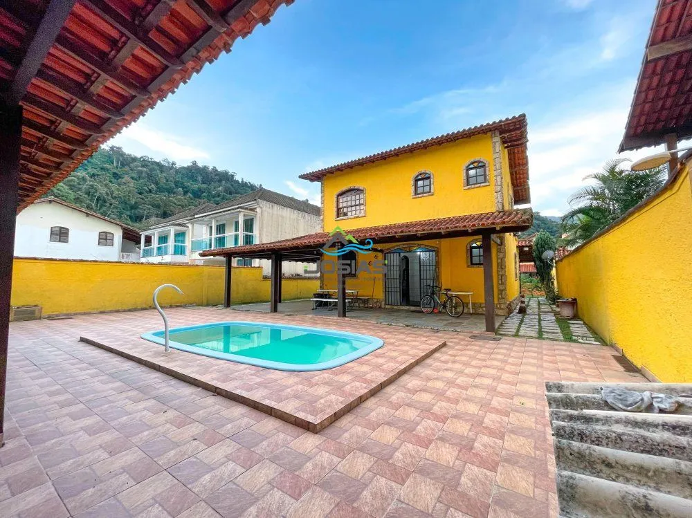 Casa de Condomínio, 4 quartos - Foto 1