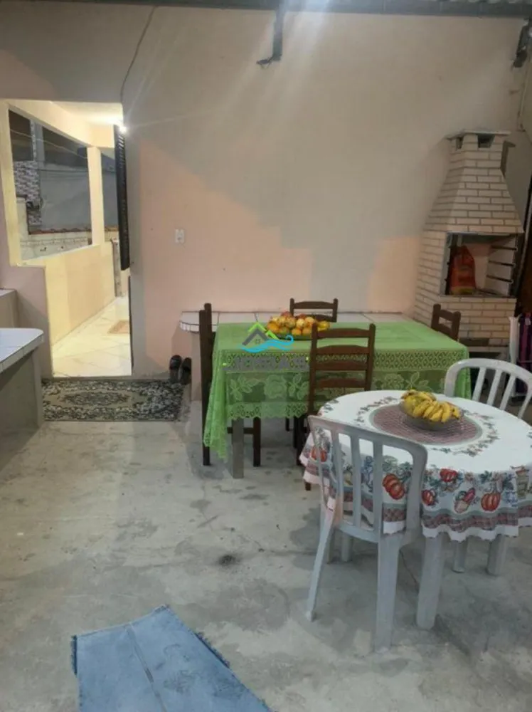 Casa, 2 quartos - Foto 4