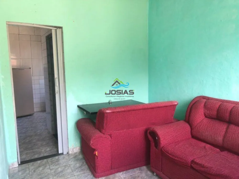 Casa, 4 quartos - Foto 5