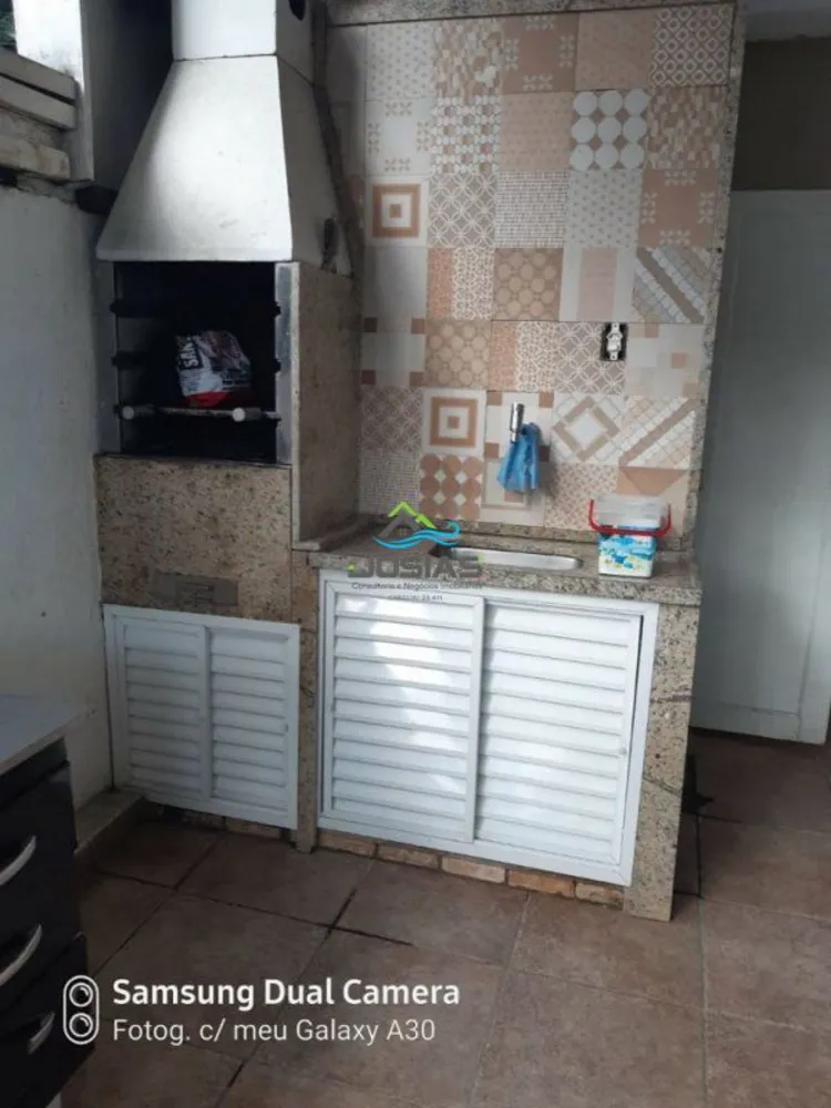 Casa, 3 quartos - Foto 14