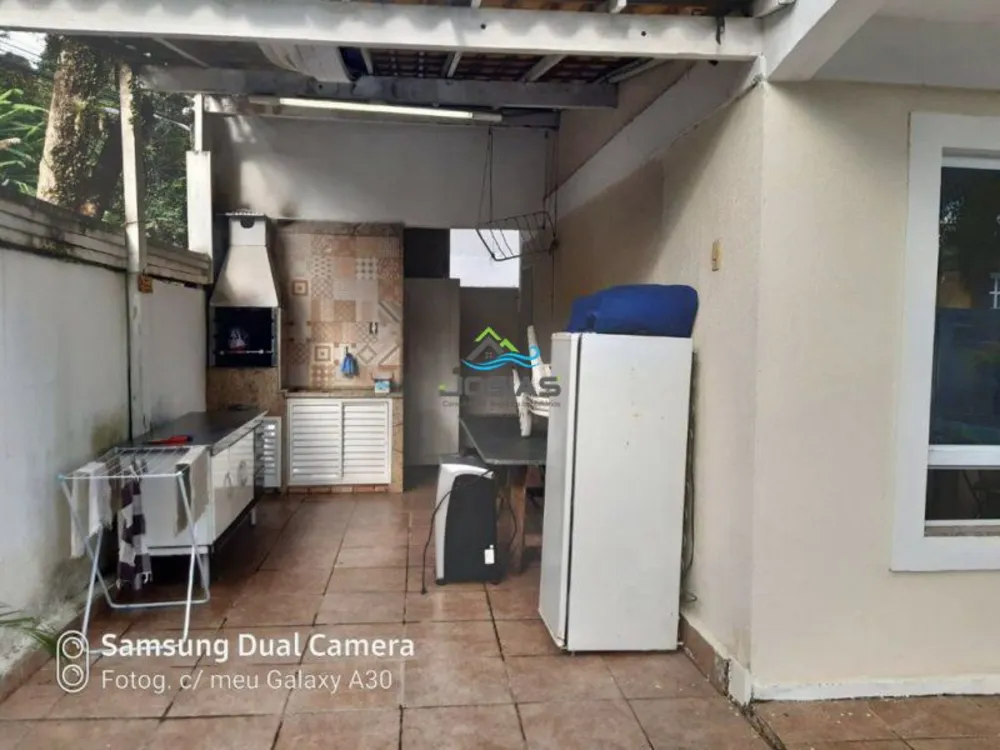 Casa, 3 quartos - Foto 10