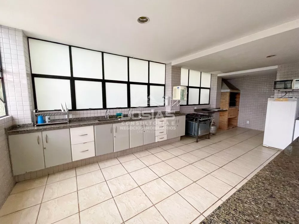 Cobertura, 3 quartos - Foto 19