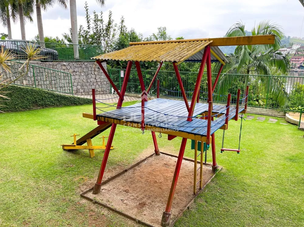 Cobertura, 3 quartos - Foto 28