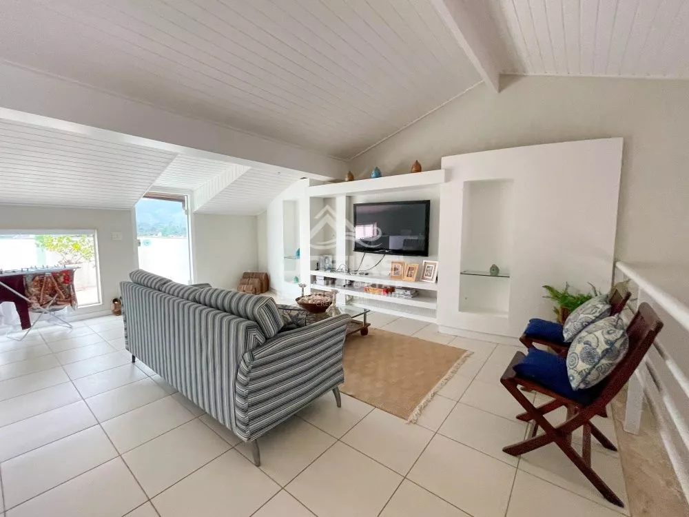 Cobertura, 3 quartos - Foto 2