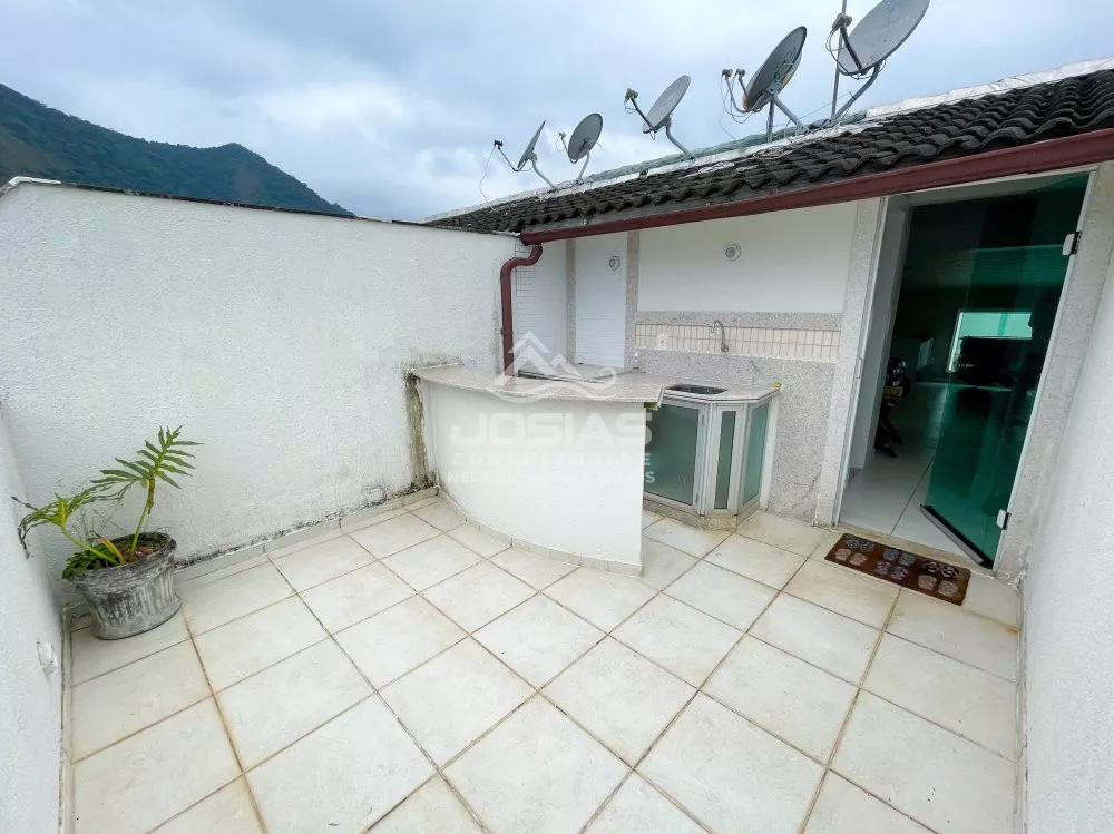 Cobertura, 3 quartos - Foto 13