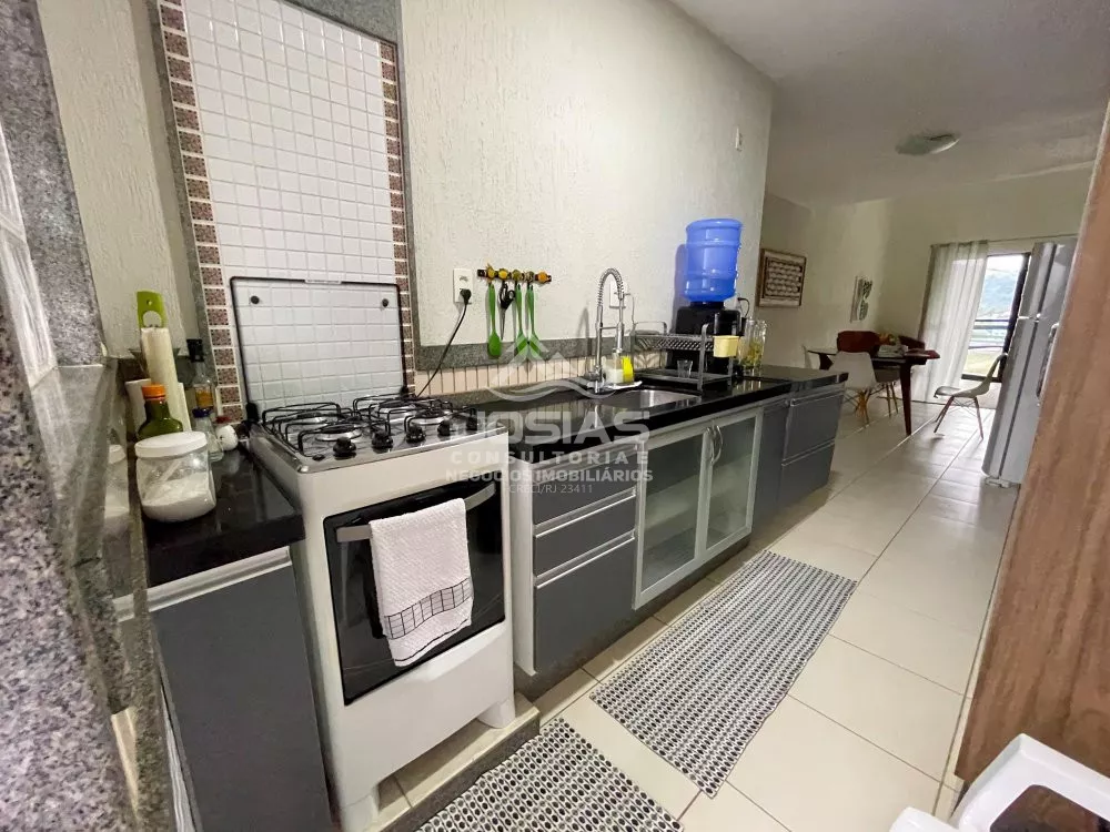 Cobertura, 3 quartos - Foto 8