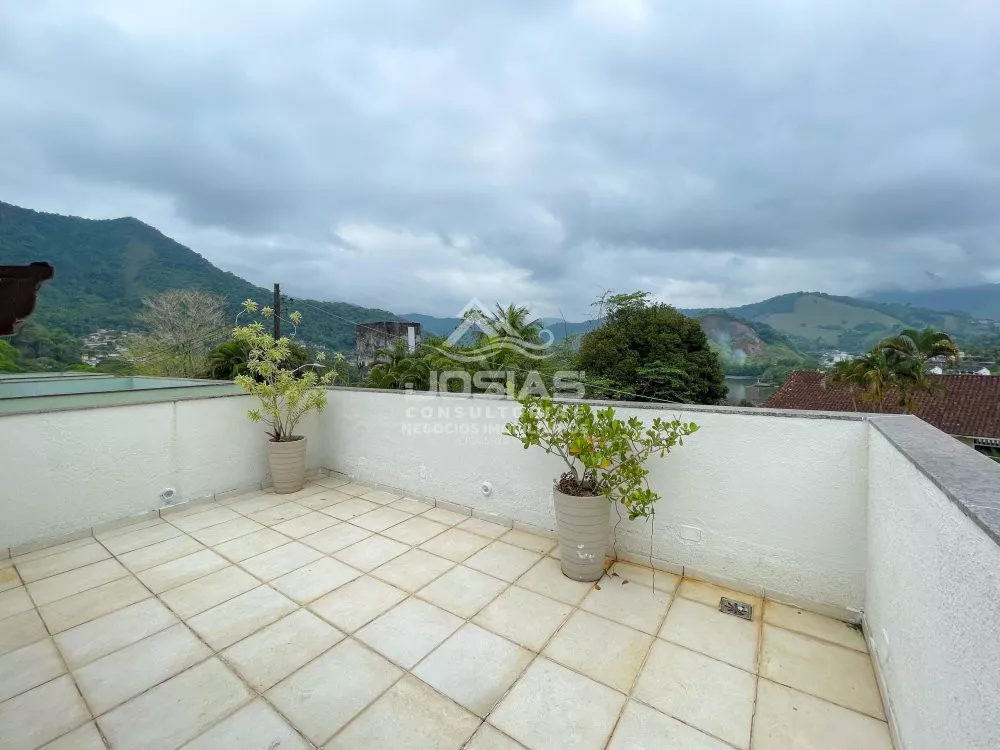 Cobertura, 3 quartos - Foto 10