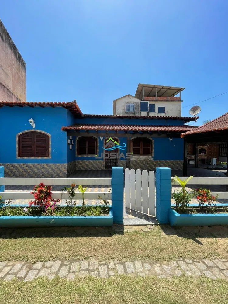 Casa, 2 quartos - Foto 16