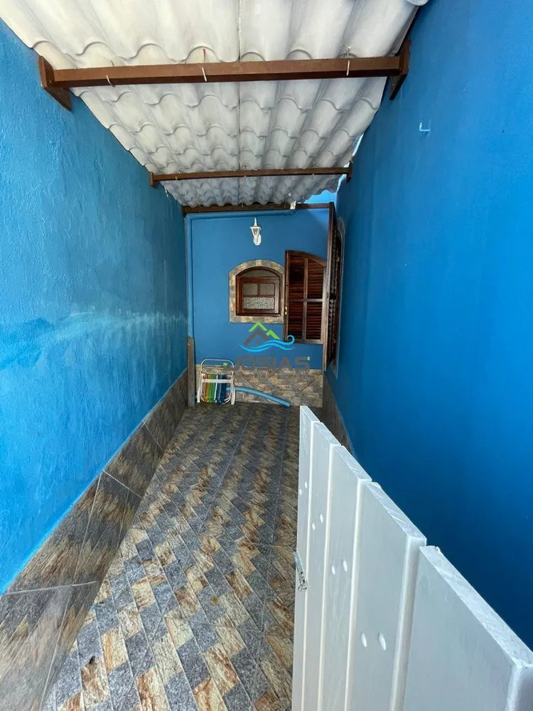 Casa, 2 quartos - Foto 17