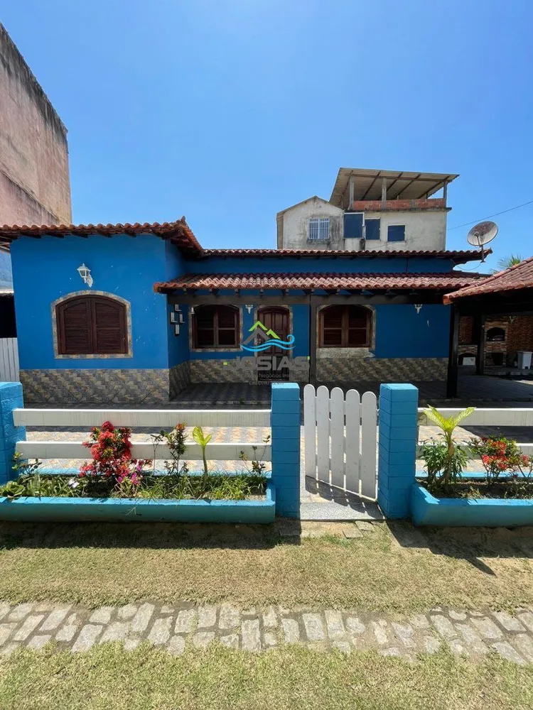 Casa, 2 quartos - Foto 15