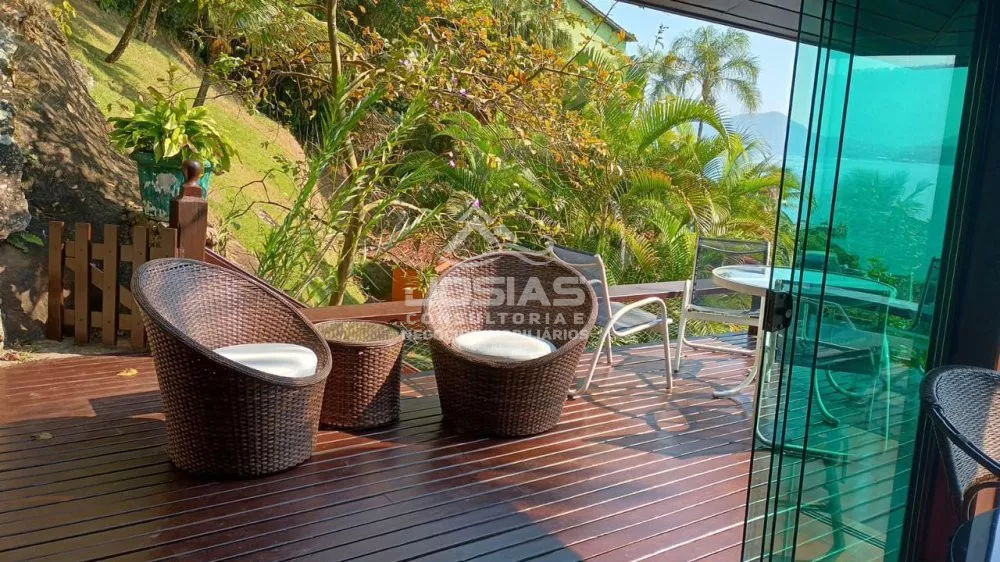 Casa de Condomínio, 4 quartos - Foto 23