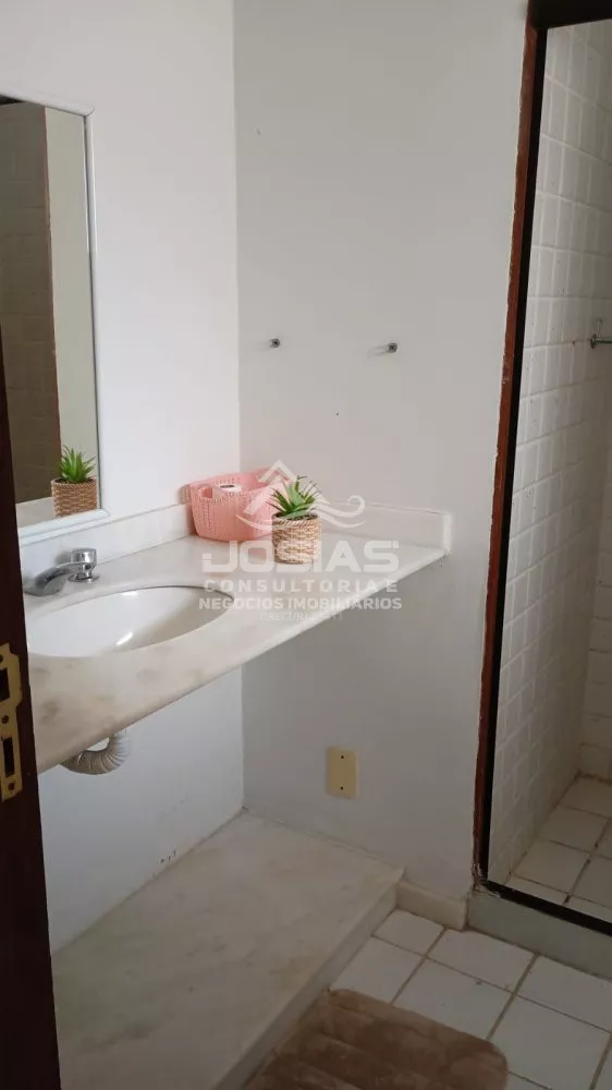 Casa de Condomínio, 4 quartos - Foto 20